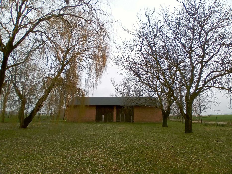 Działka budowlano-rolna