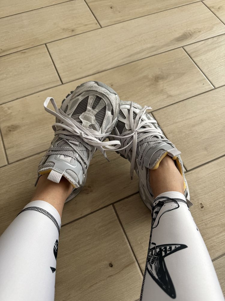 Adidas Vento XLG Deluxe Grey (36-41р)