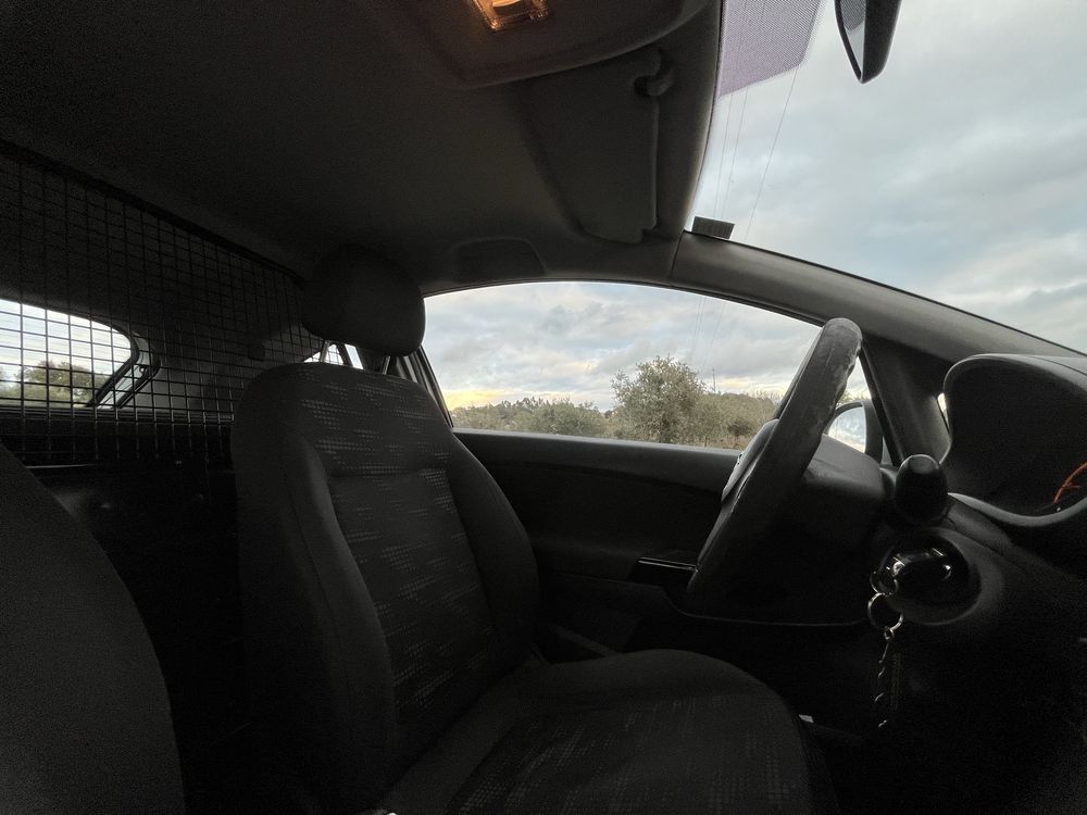 Opel Corsa - Diesel