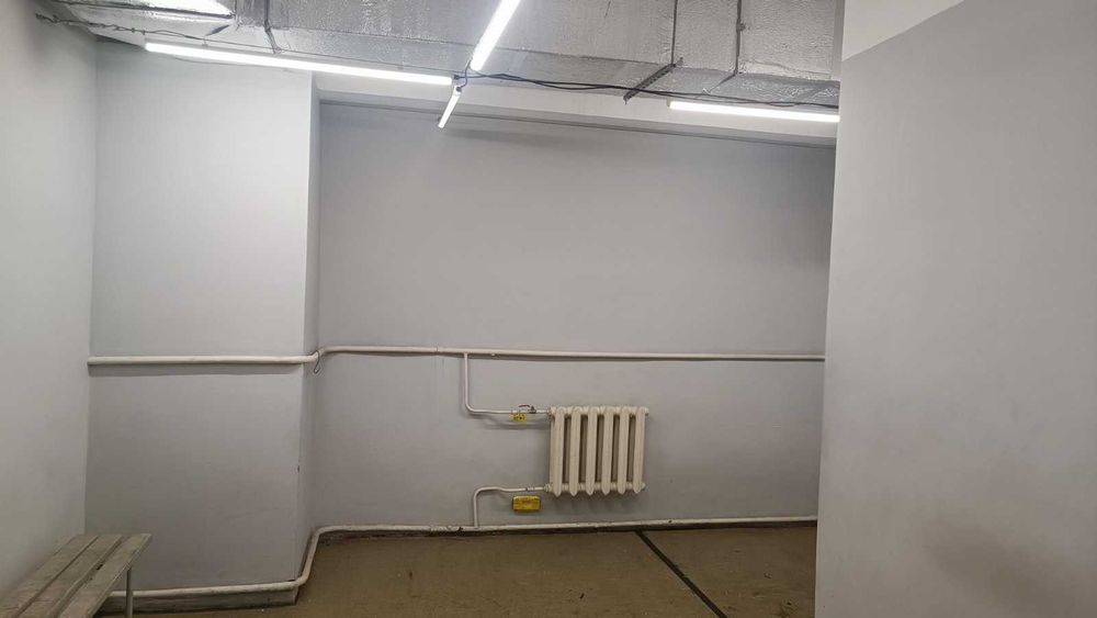 Оренда виробничо-складського приміщення 286 кв.м, вул. Журналістів 7В