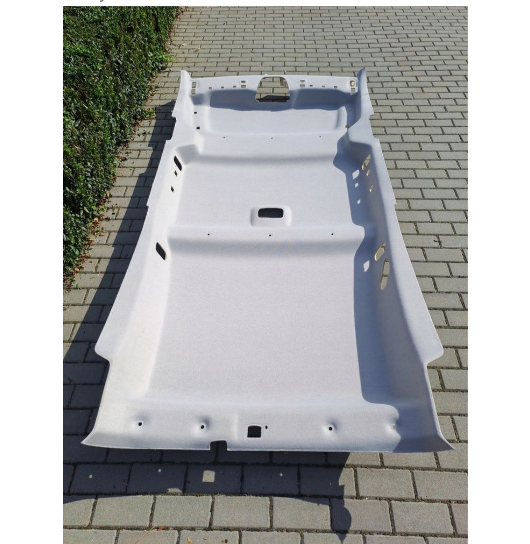 Podsufitka Berlingo rifter proace combo long xl stan bdb oryginał