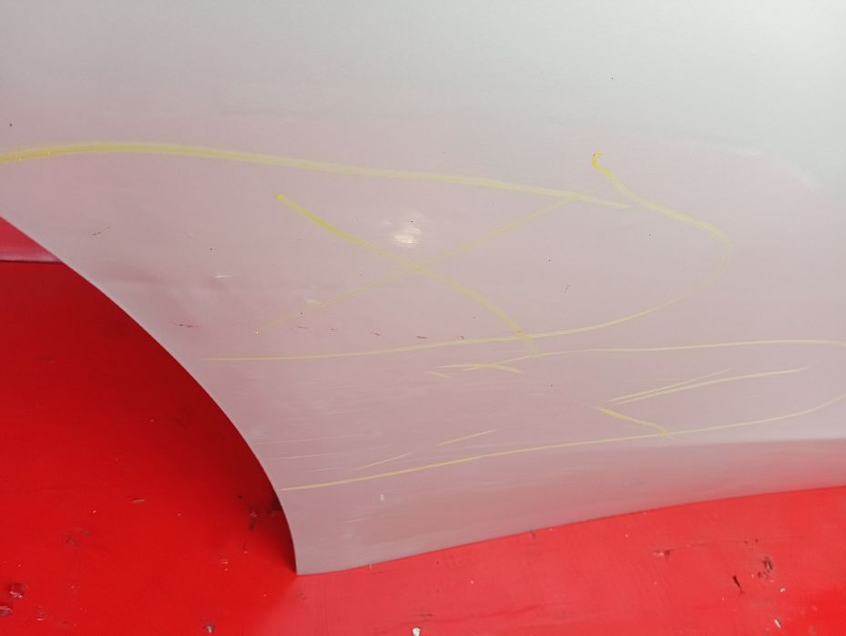 Двері праві зад BMW X5 F15 Дверка дверь двери БМВ Ф15 Колір: А89