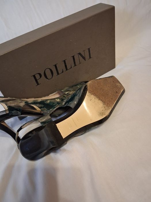 Туфлі жіночі POLLINI