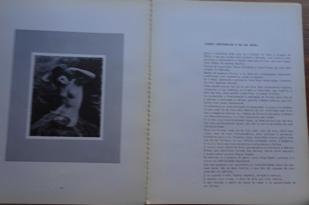 Henrique Medina (Pintor - Com Dedicatória e Autografado Ano 1984)