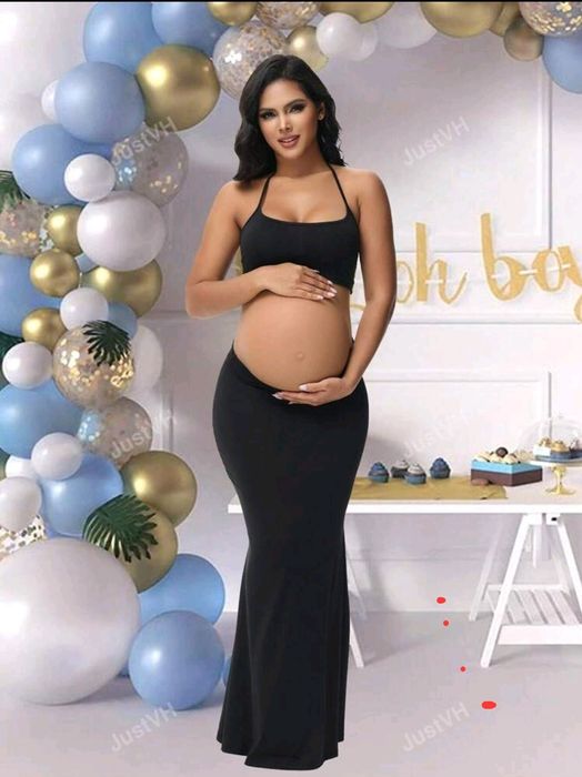 Vestidos para Grávidas, Registre Sua Beleza em Cada Detalhe