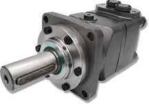 Silnik Hydromotor BM6 315 cm3 GR4 do Wiertnicy [4219]