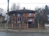 Продажа дома на Нивках. Ул. Януша Корчака ( Баумана)