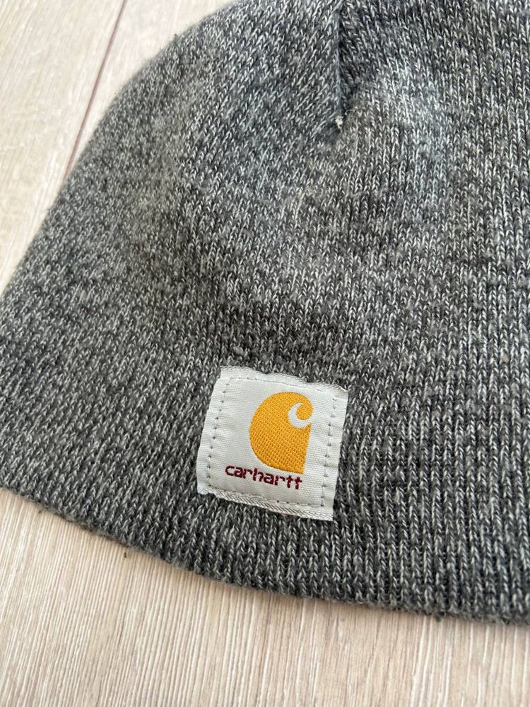 Шапка Carhartt Sk4