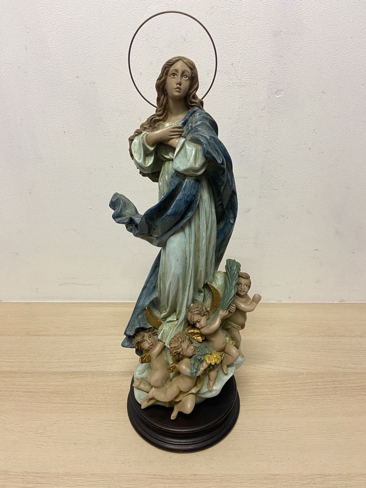 Nossa Senhora da Conceição (58,5 cm)