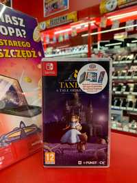 Tandem A Tale of Shadows (Switch Gry)(Nintendo)