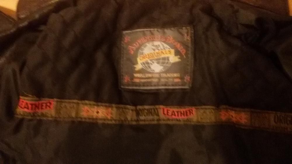 Ramoneska Harley Davidson