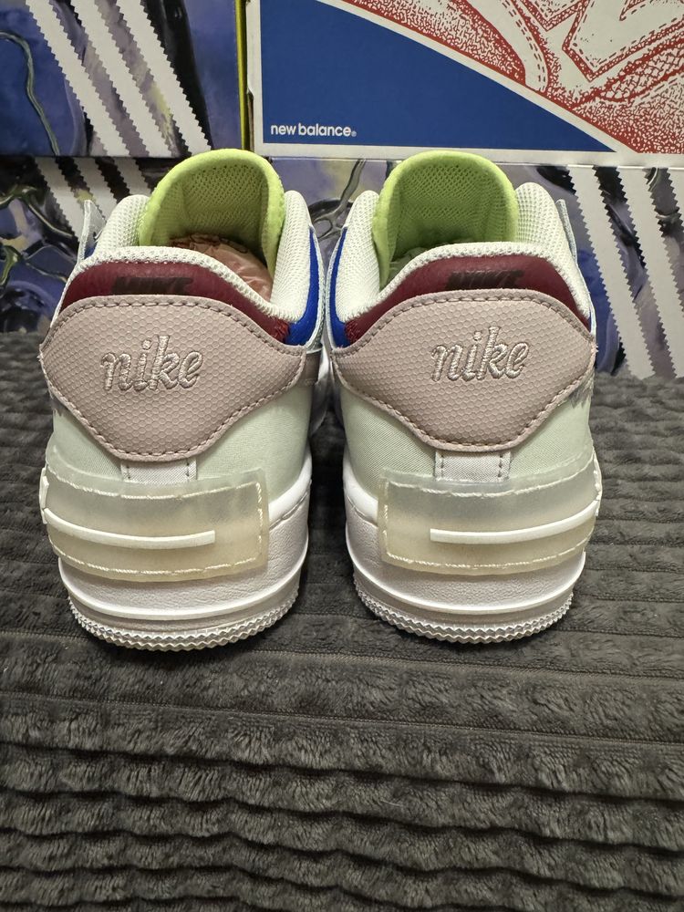 Кросівки Nike Air Force 1 Shadow 38(24см) оригінал