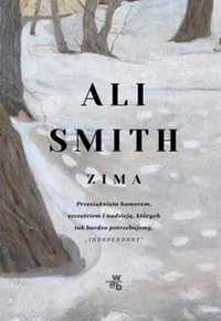 Zima - Ali Smith