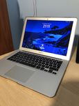 MacBook Air 2015 4/128GB