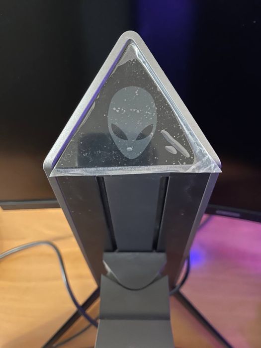 Dell Alienware aw2518hf