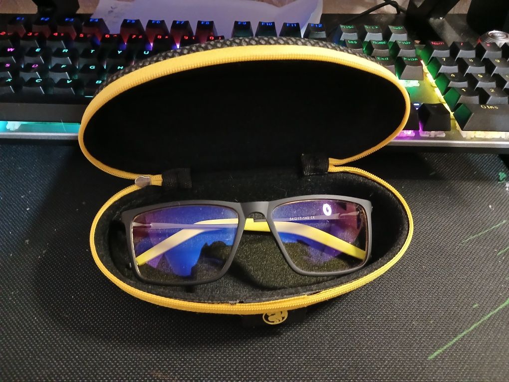 Захисні окуляри 2Е Gaming Anti-Blue Glasses