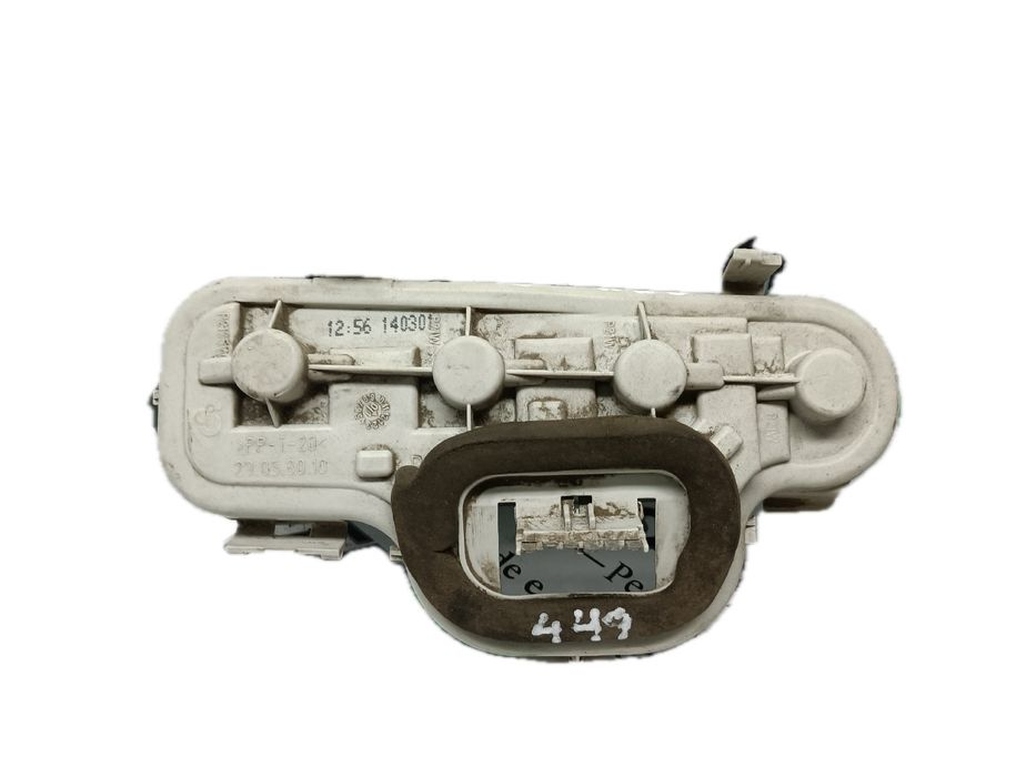 Suporte lâmpada esquerdo OPEL Astra G Hatchback (F48_, F08_)