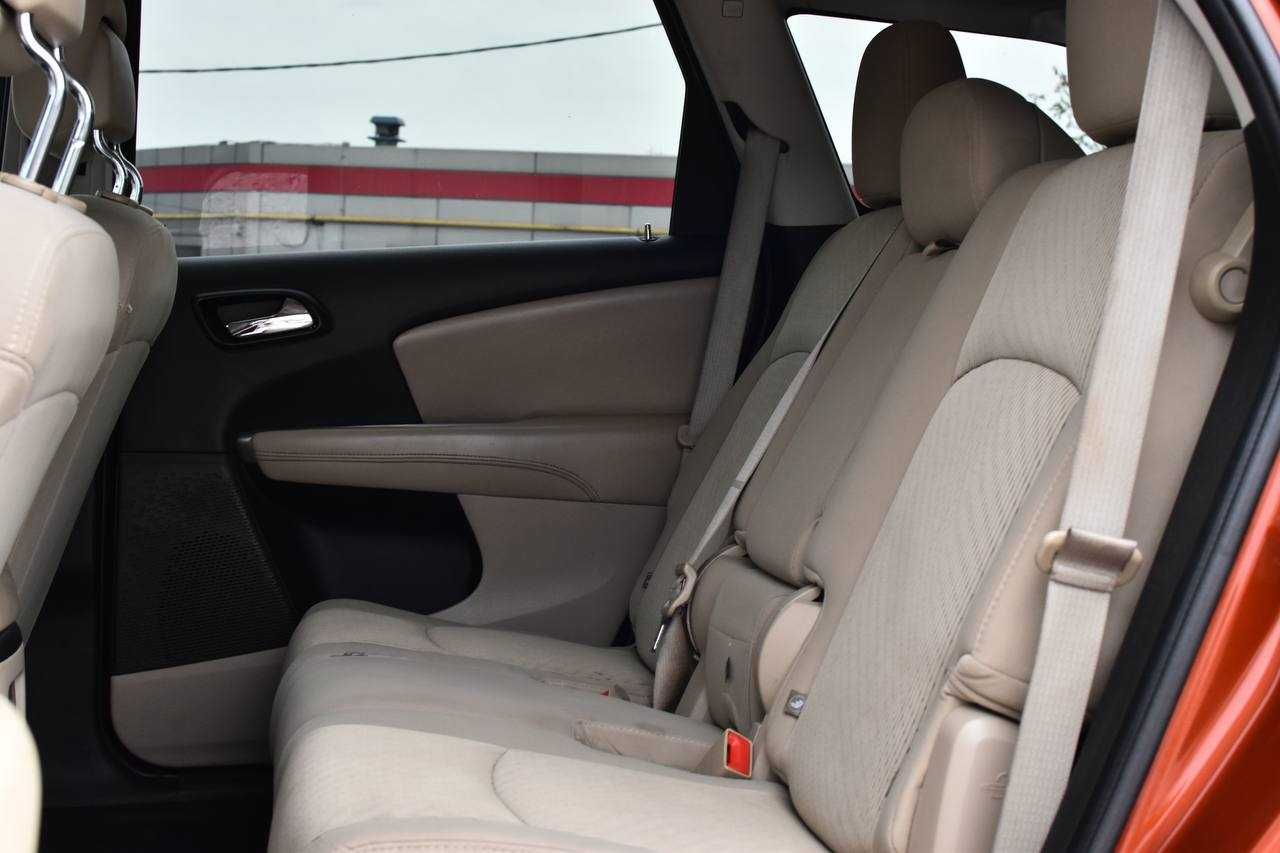 Dodge Journey 2.4 бензин/газ, обмін [Перший внесок 20%]