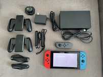 Nintendo Switch 32GB