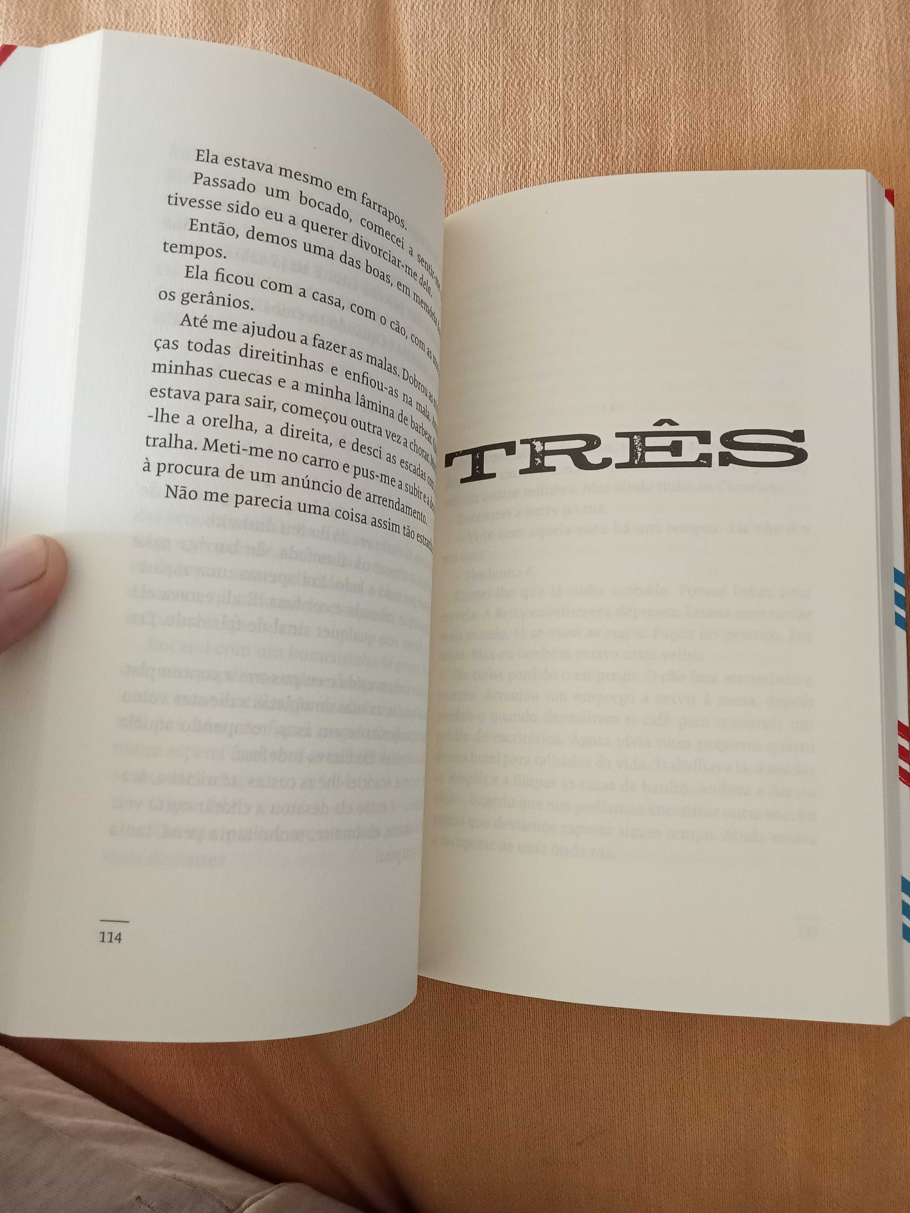 Correios de Bukowski