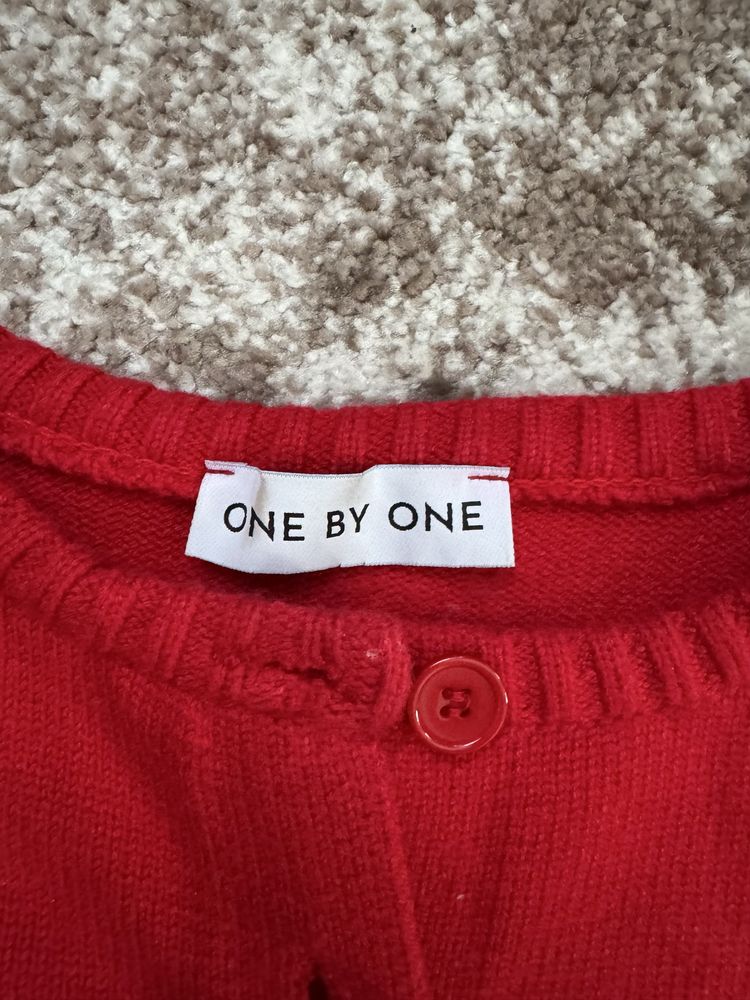 Кардиган українського бренду One by One