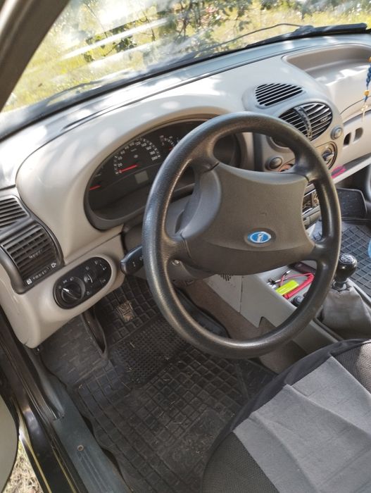 Продам ваз 21118 калина