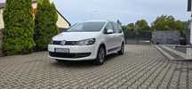 Volkswagen Sharan Sharan 2.0TDI Highline