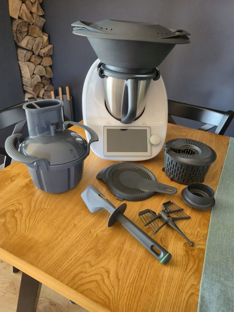 Robot Termomix Thermomix 6