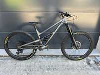 Rower Enduro Commencal Clash 2021 M.