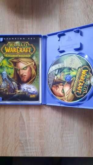 World Of WarCraft