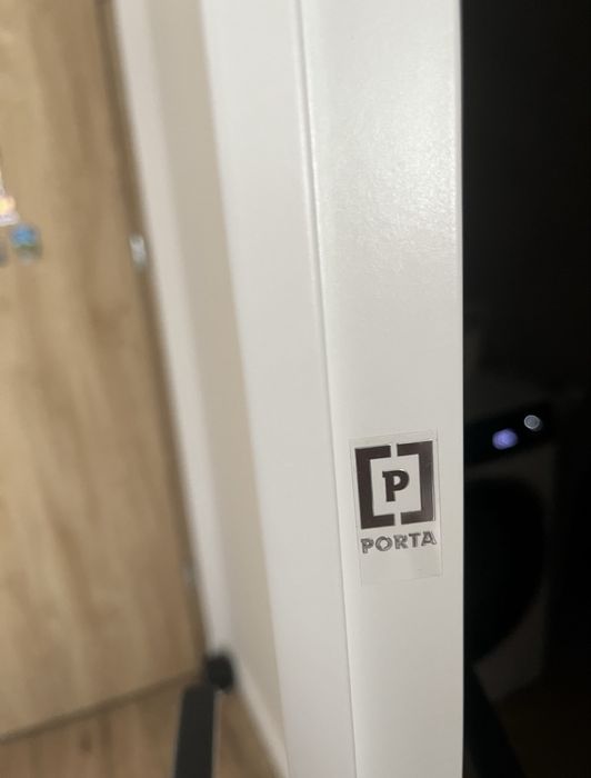 Drzwi łazienkowe PORTA
