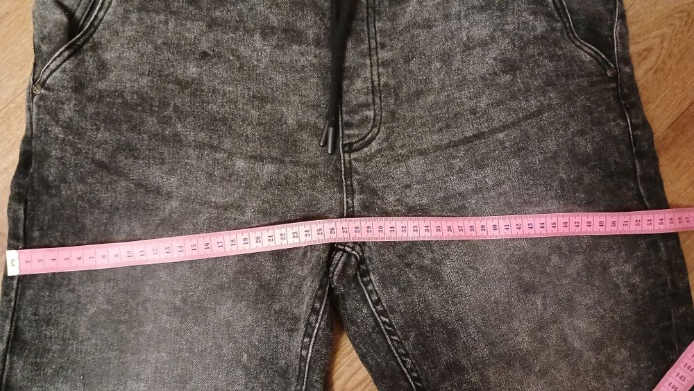 Джогери штани джинси