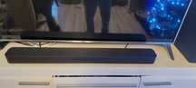 Soundbar sony mocny