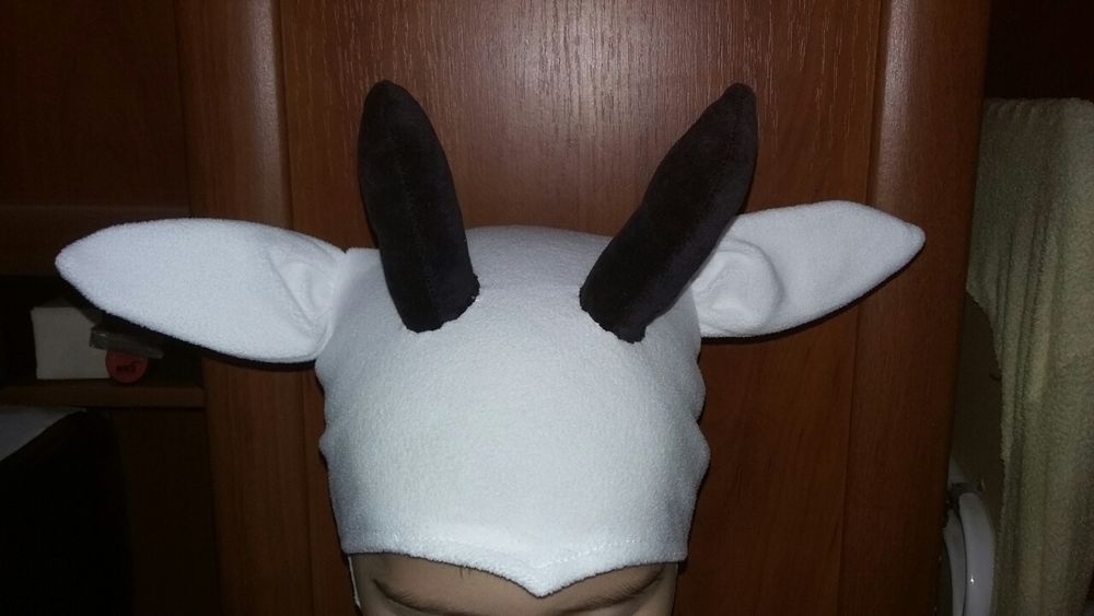 Карнавальные маски