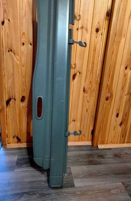 Шторка, полка в багажник, рулет Hyundai Tucson 1 поколение