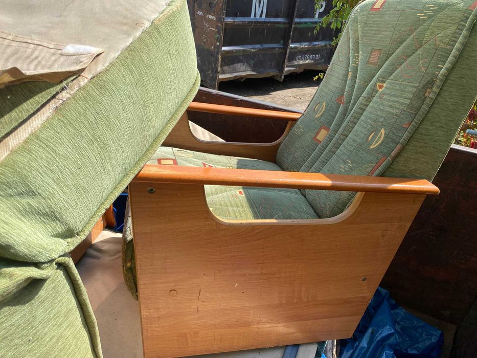 Opróżnianie Mieszkań Wywóz Mebli Sprzątanie Piwnic Garaży