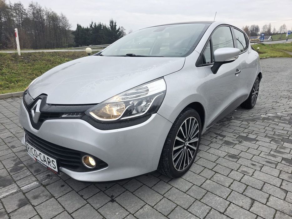 Renault Clio Renault Clio