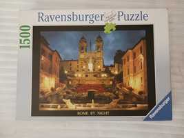 Puzzle 1500 Peças Roma Ravensburger
