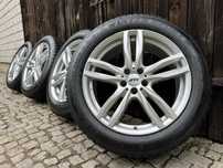 Alufelgi Ford r19 5 x 108 Kuga Edge Mondeo S max Galaxy C max