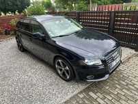 Audi A4 s-line A4 2.0 tdi stan idealny OKAZJA !!!