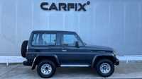 Toyota Land Cruiser 3.0 VX TD