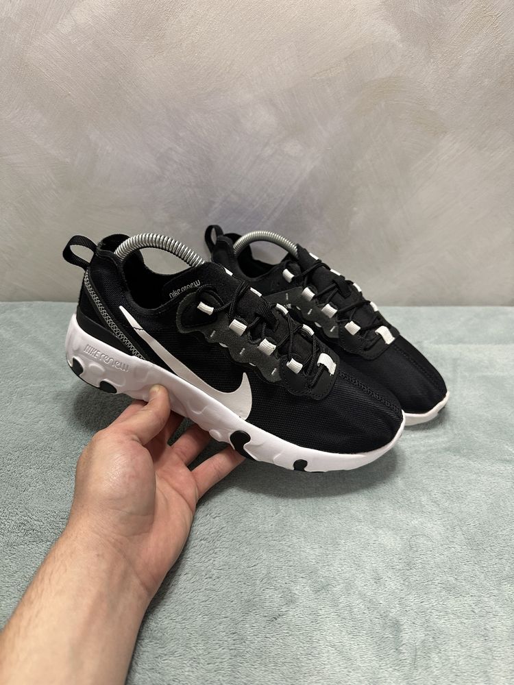 Nike React Element 55 кроссовки оригнал