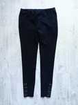 Legginsy damskie Ralph Lauren. Rozmiar XS. S. Grubsze getry. Jegginsy.
