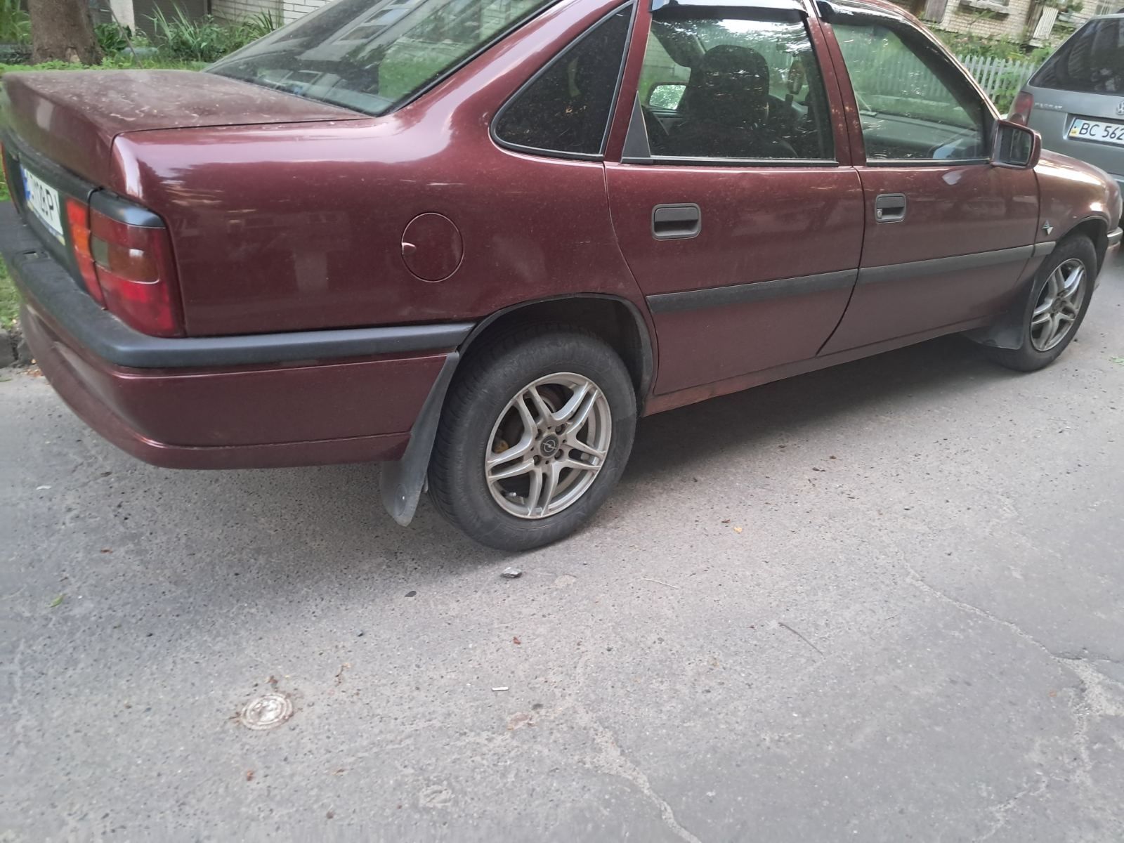 Авто варте уваги
