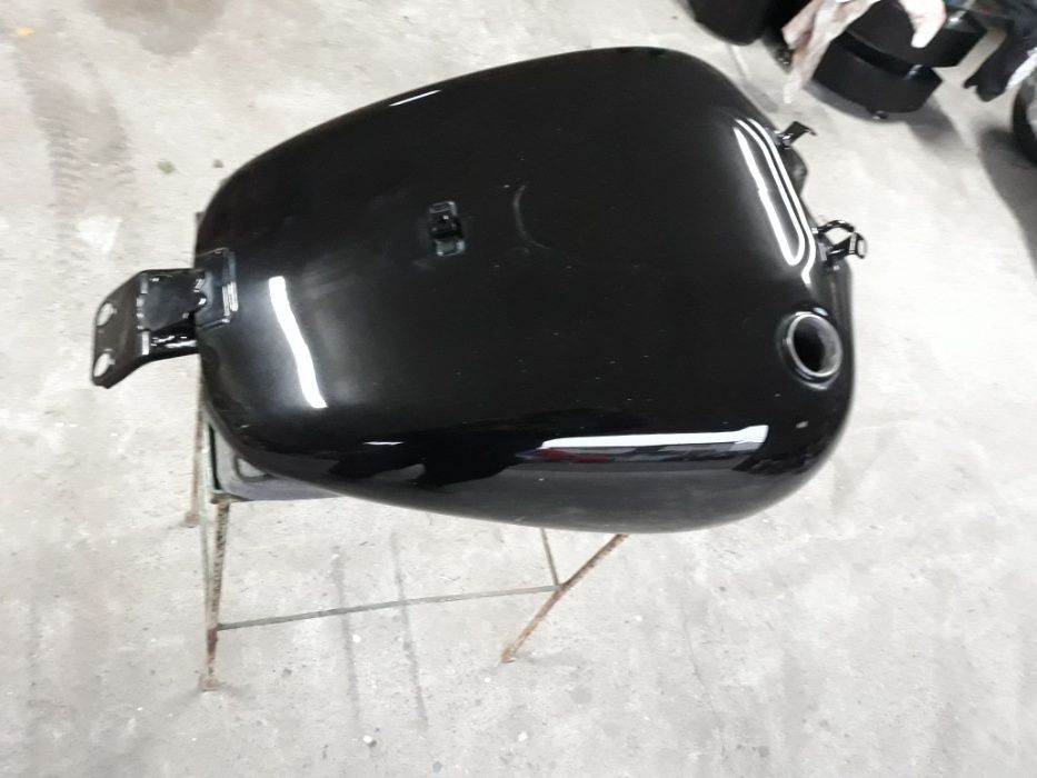 Zbiornik Paliwa Kawasaki vn 1700