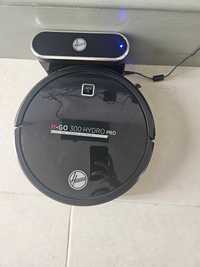 Robot Hoover H-Go 300 Hydro Pro