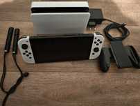 Nintendo Switch Oled Gwarancja Zamiana xbox one s x series ps4 ps3