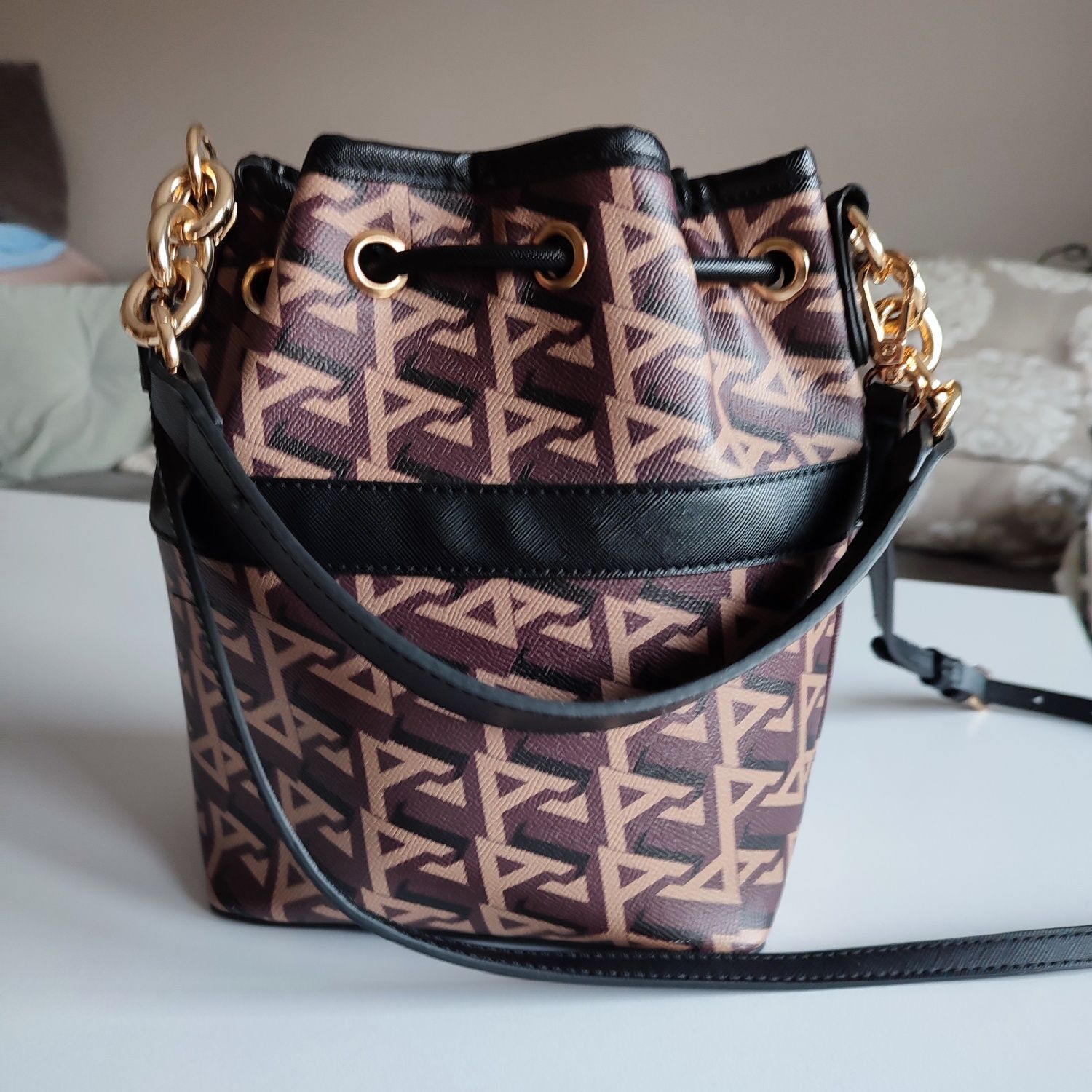 Aldo torebka bucket