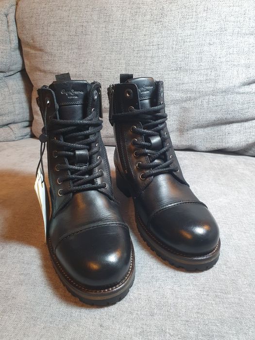 Черевики Pepe Jeans, 36 р./ Оригінал