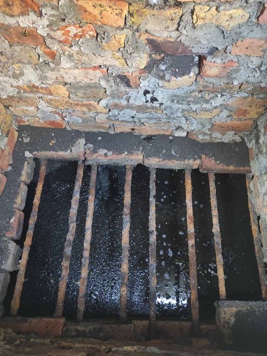 Чищення септіка мулосос чищення мулу чищення ям асенизатор відкачка ям